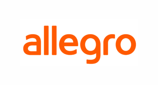 Logo Allegro - Sales Channel