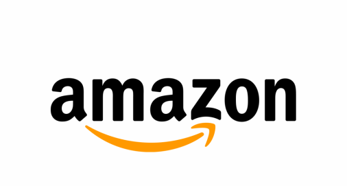 Logo Amazon - Sales Channel