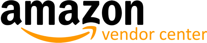 Logo Amazon Vendor Center