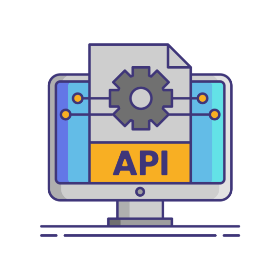 Image API - Integration