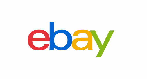Logo eBay - Sales Channel