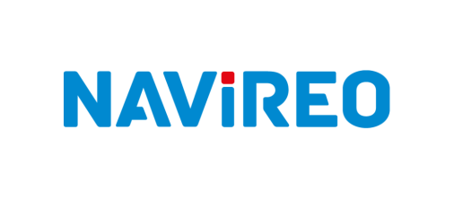 Logo Navireo - Sales Channel