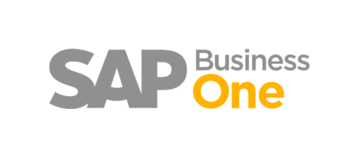 Logo SAP Business One - Sales Channel