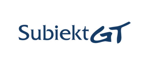 Logo Subiekt GT - Sales Channel