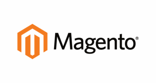 Logo Magento - Sales Channel