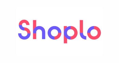 Logo Shoplo - Sales Channel