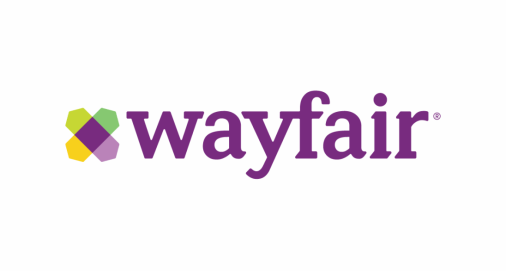 Logo Wayfair - Sales Channel