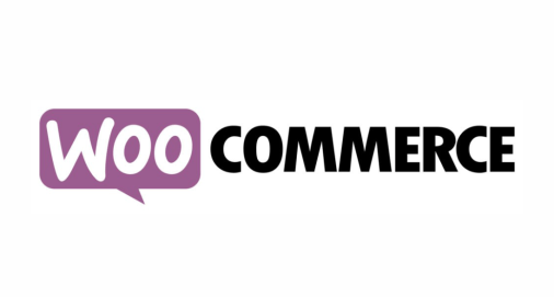 Logo Woocommerce - Sales Channel